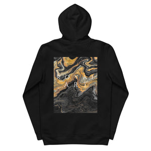 Royal Art Hoodie