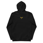 Load image into Gallery viewer, Gold Icarus Hoodie
