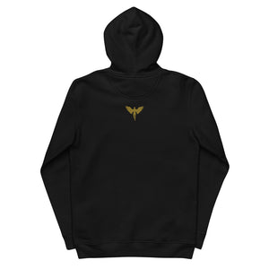 Gold Icarus Hoodie