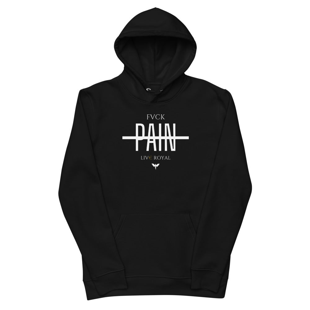 Pain Hoodie