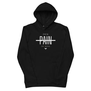 Pain Hoodie