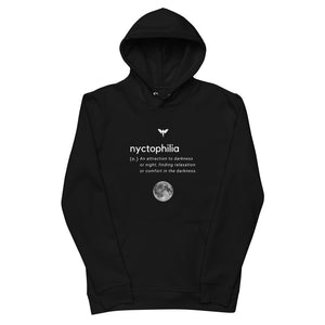 Nyctophilia Hoodie