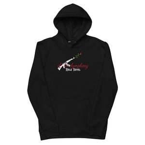 Sweet Symphony Hoodie