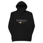 Load image into Gallery viewer, FeMaLe Hoodie
