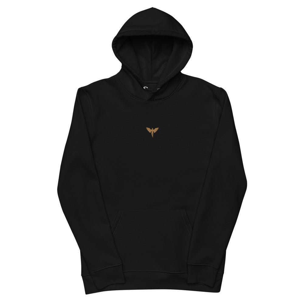 Golden Icarus Hoodie