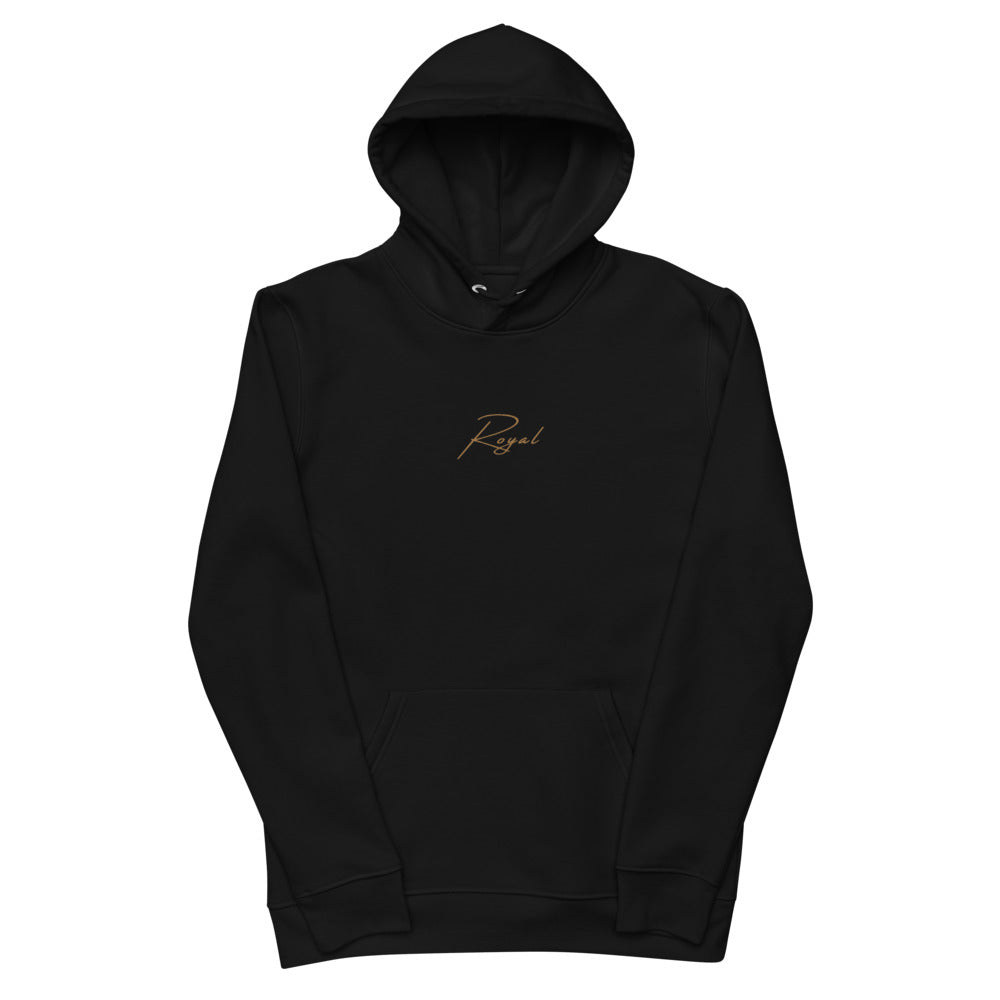 Royal Hoodie