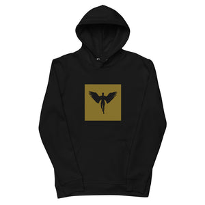 Gold Icarus Hoodie