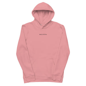 MaLe Royal Basic Hoodie