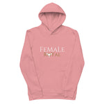 Load image into Gallery viewer, FeMaLe Hoodie
