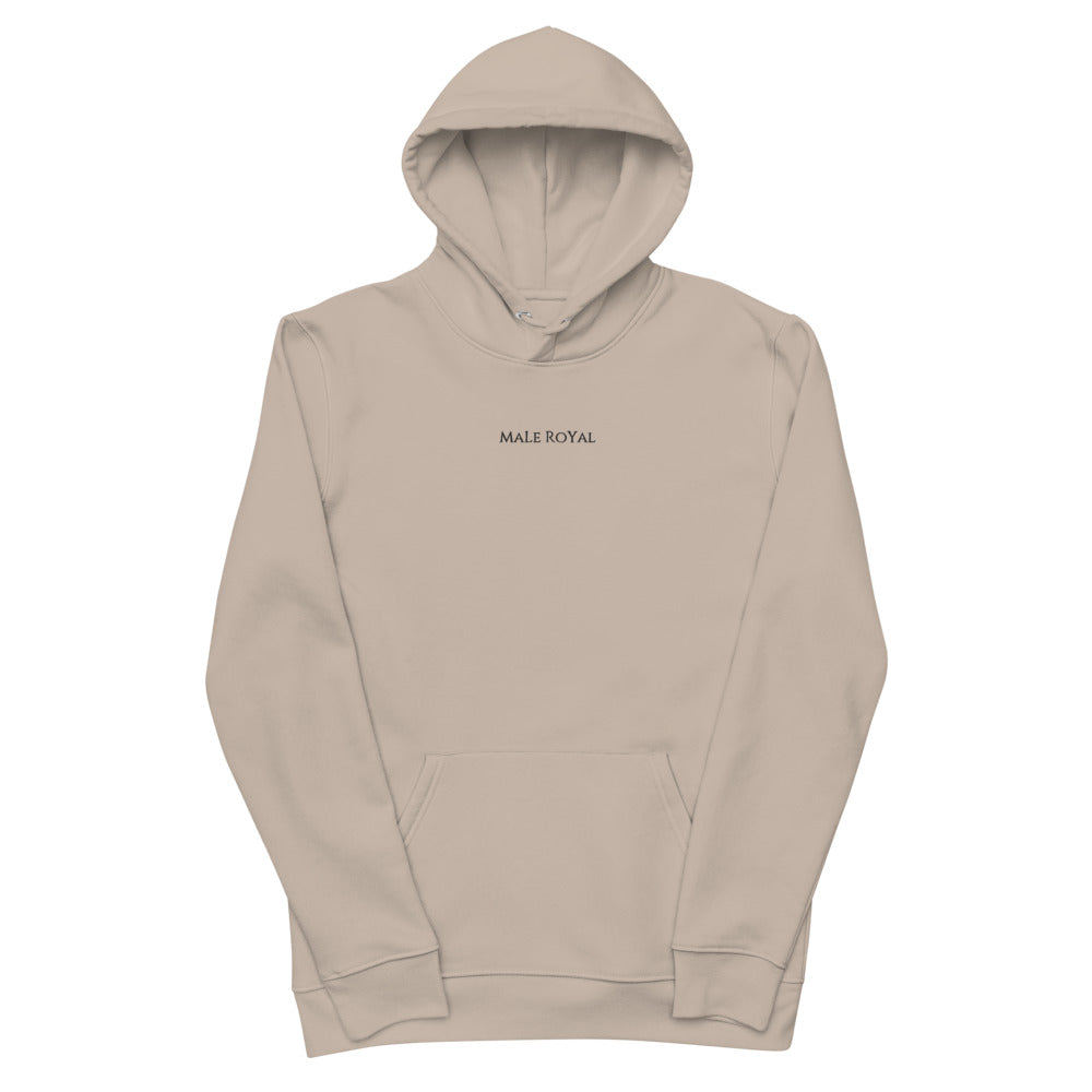 MaLe Royal Basic Hoodie