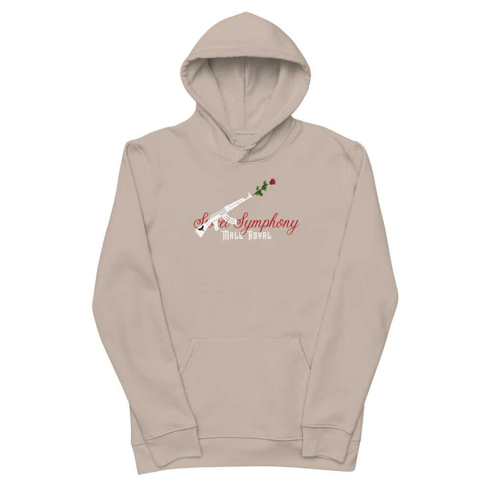 Sweet Symphony Hoodie