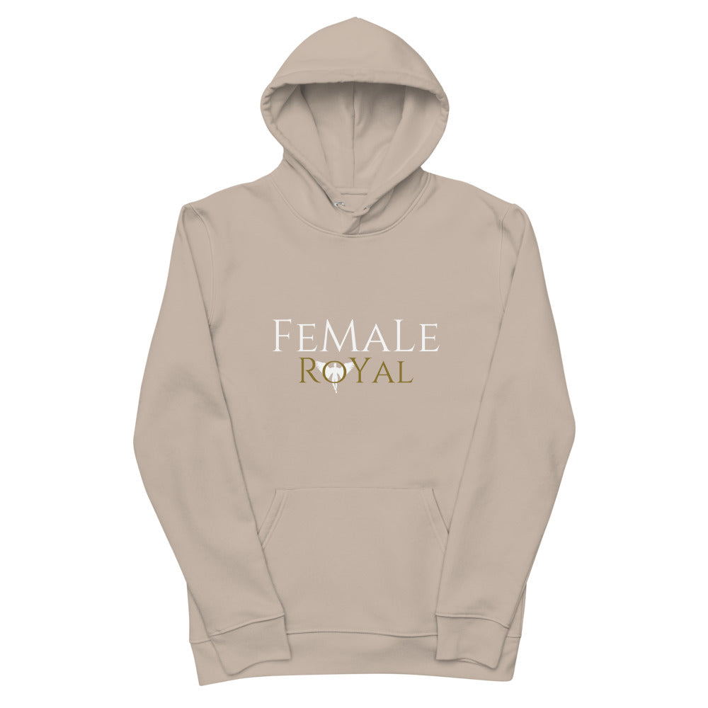 FeMaLe Hoodie