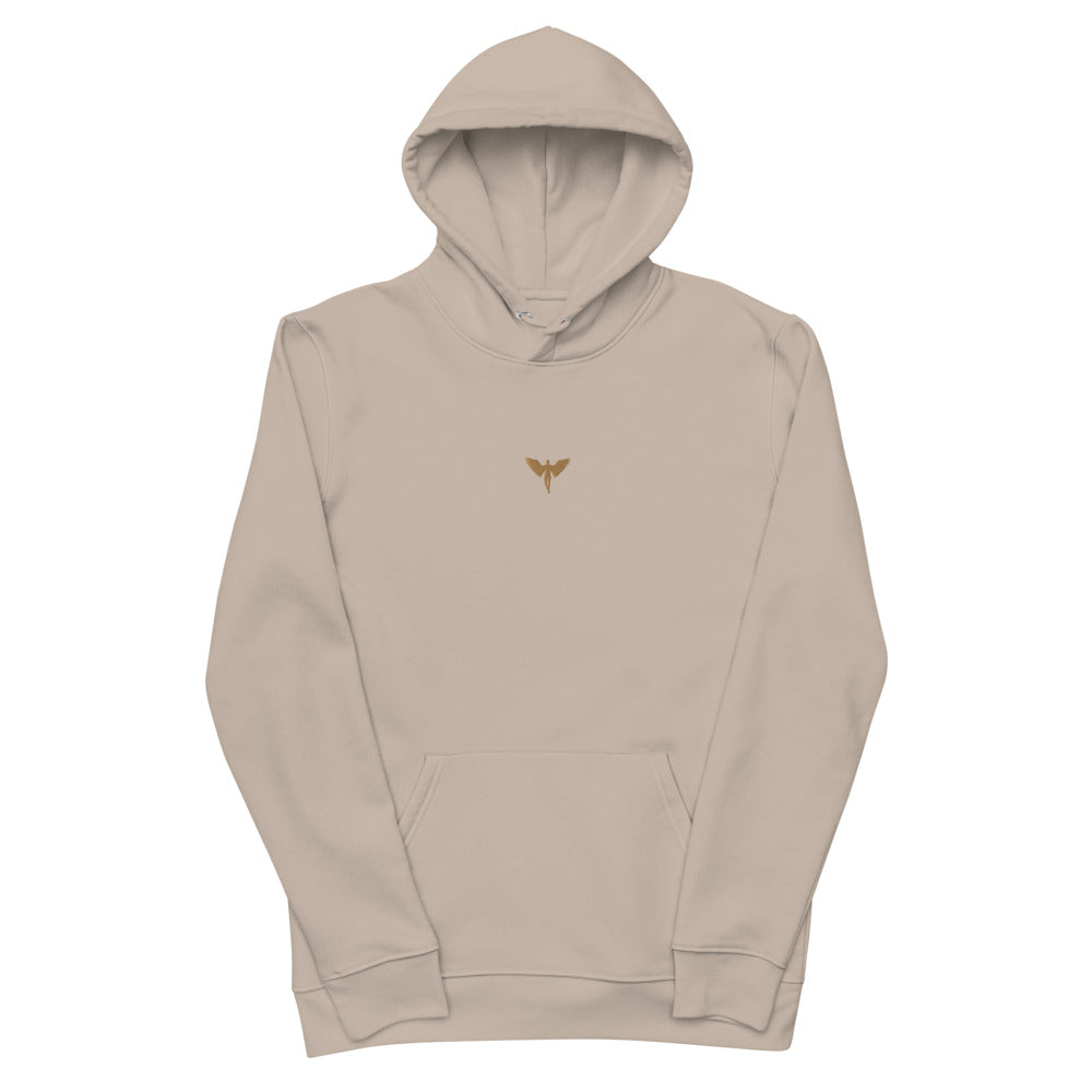 Golden Icarus Hoodie