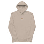 Load image into Gallery viewer, Golden Icarus Hoodie
