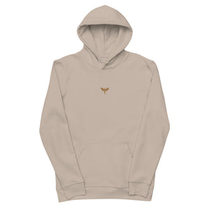 Golden Icarus Hoodie