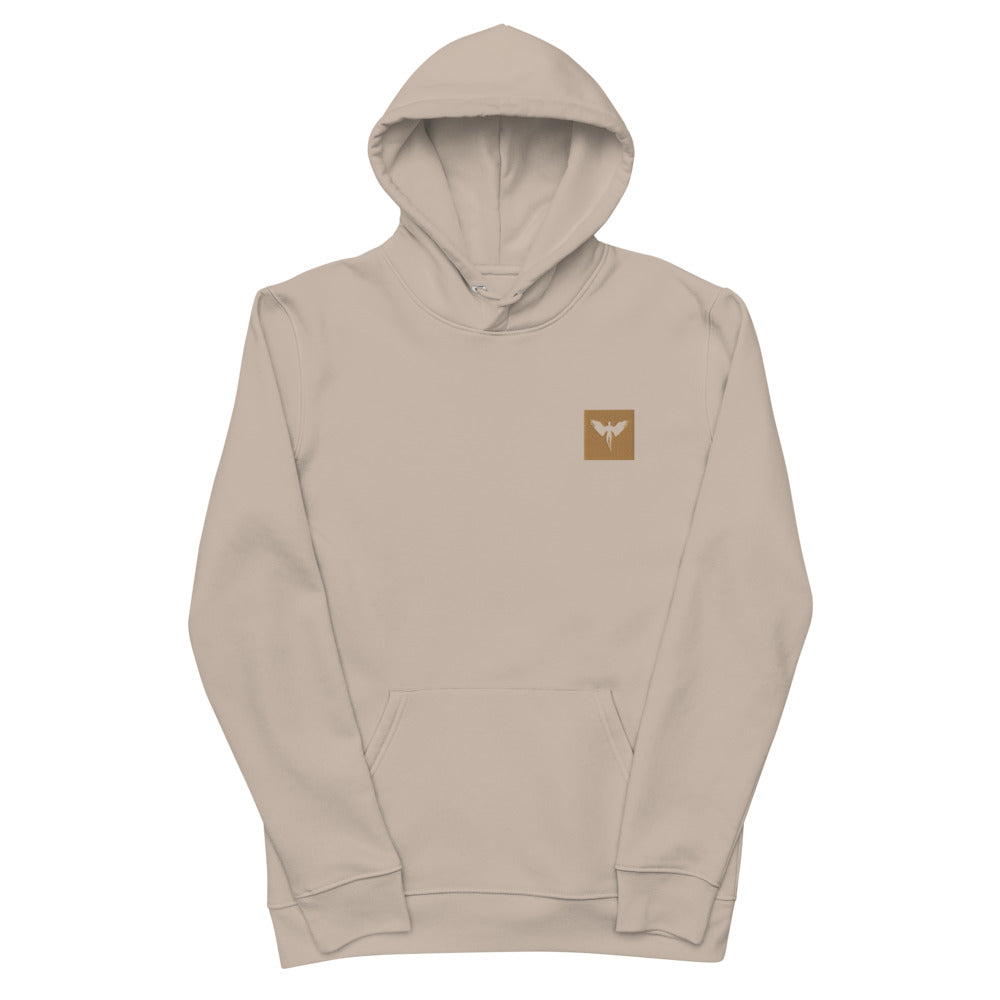 Gold Icarus Hoodie