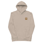 Load image into Gallery viewer, Gold Icarus Hoodie
