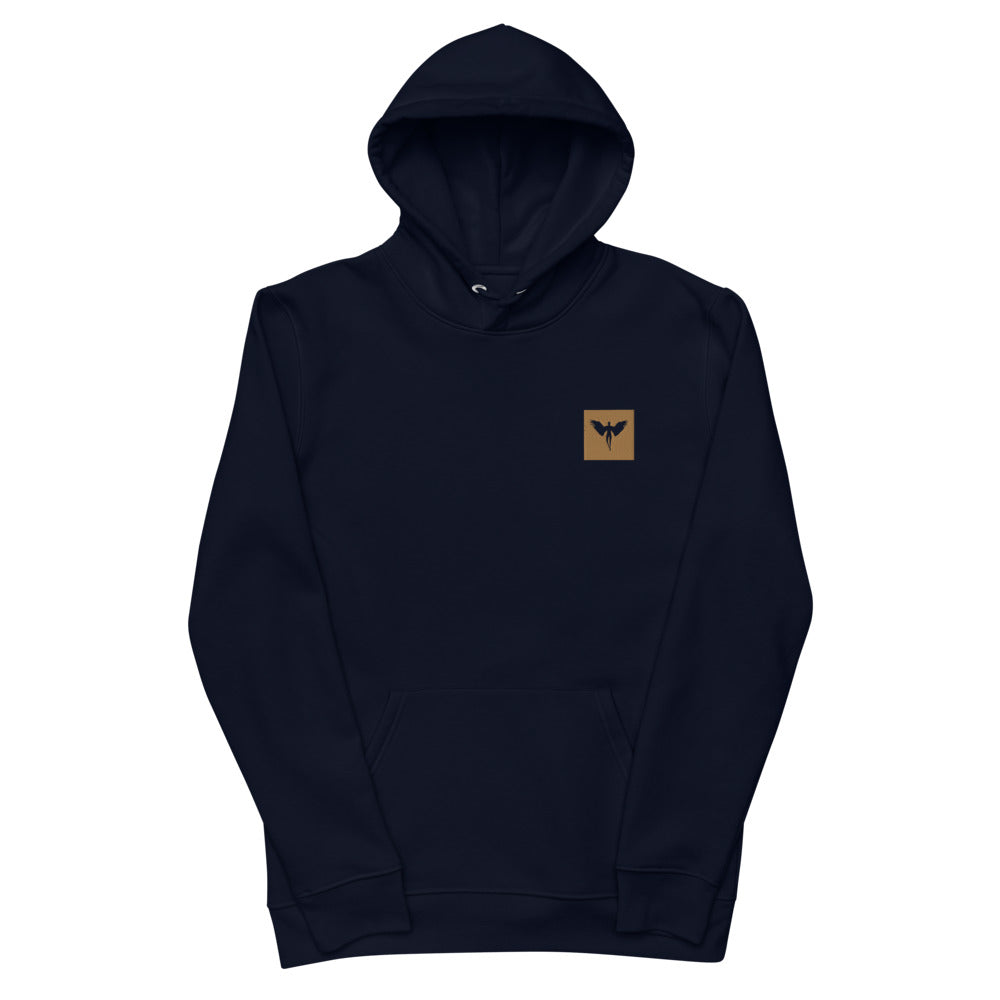 Gold Icarus Hoodie