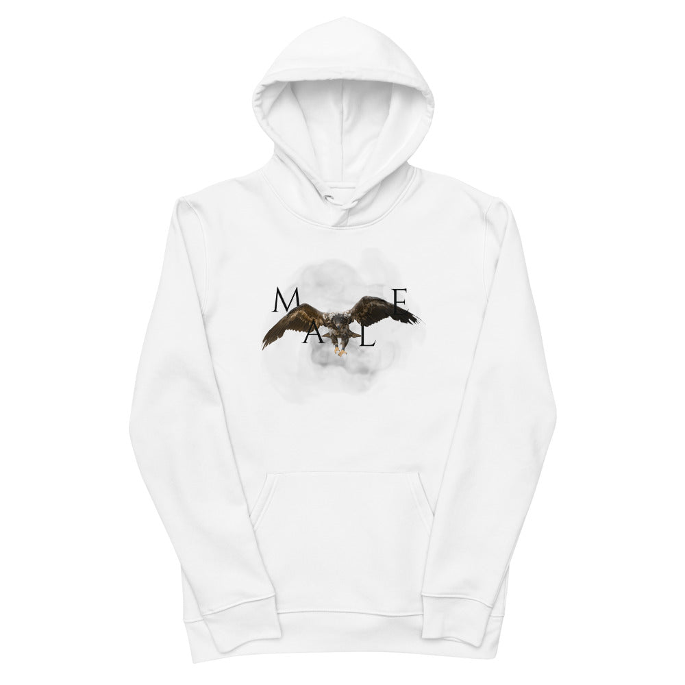 MaLe Eagle Hoodie