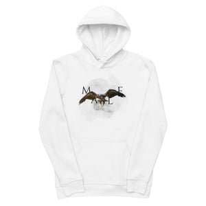 MaLe Eagle Hoodie