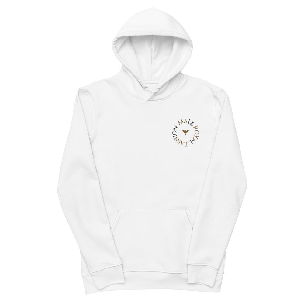 MaLe Royal Fashion Circle Hoodie