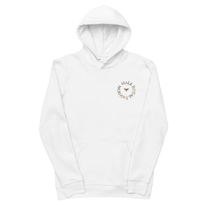 MaLe Royal Fashion Circle Hoodie