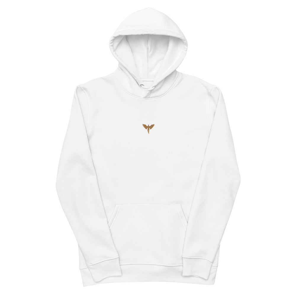 Golden Icarus Hoodie