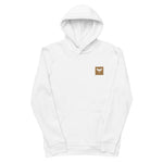 Load image into Gallery viewer, Gold Icarus Hoodie
