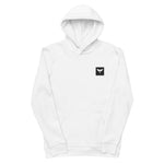 Load image into Gallery viewer, Black Icarus Hoodie
