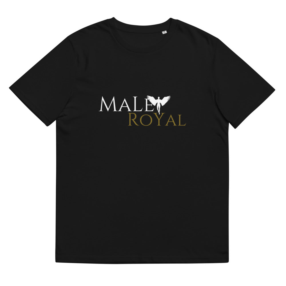 MaLe Royal Fashion T-Shirt