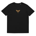 Load image into Gallery viewer, Gold Icarus T-Shirt
