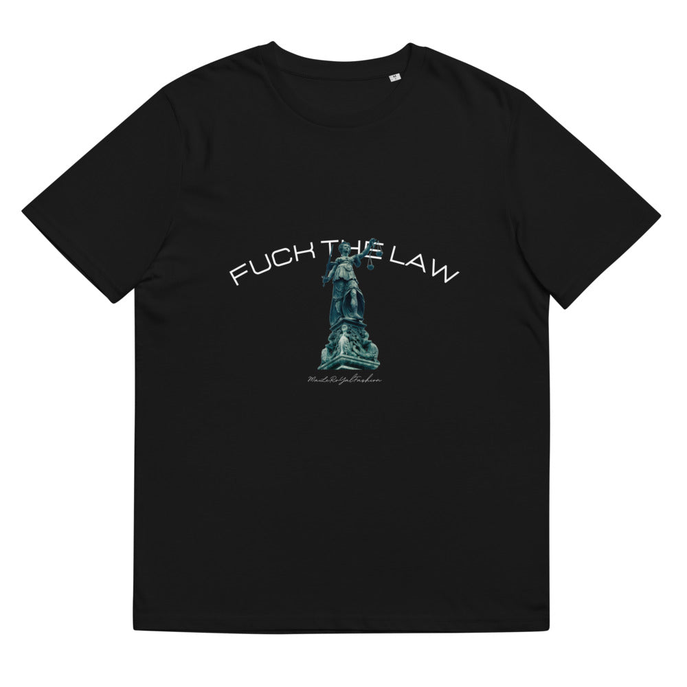 Fuck The Law T-Shirt