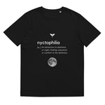 Load image into Gallery viewer, Nytophilia T-Shirt
