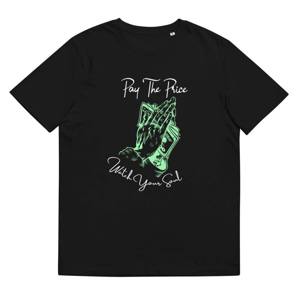 Pay the Price T-Shirt