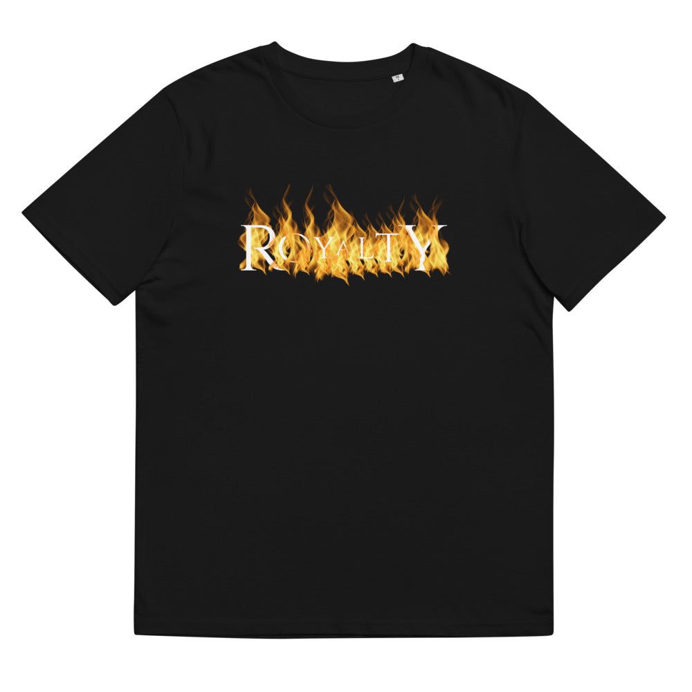 Royalty Fire T-Shirt