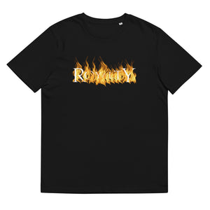 Royalty Fire T-Shirt