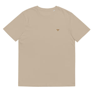 Gold Icarus T-Shirt