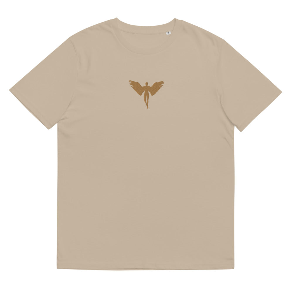 Gold Icarus T-Shirt