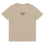 Load image into Gallery viewer, Gold Icarus T-Shirt
