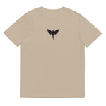 Load image into Gallery viewer, Black Icarus T-Shirt
