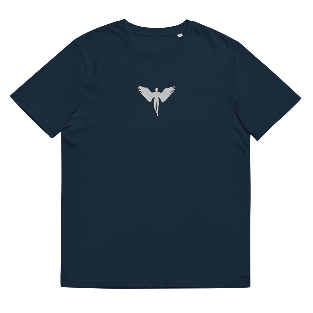 White Icarus T-Shirt