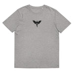 Load image into Gallery viewer, Black Icarus T-Shirt
