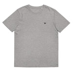 Load image into Gallery viewer, Black Icarus T-Shirt
