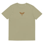 Load image into Gallery viewer, Gold Icarus T-Shirt
