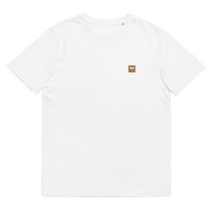 Gold Icarus T-Shirt