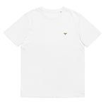 Load image into Gallery viewer, Gold Icarus T-Shirt
