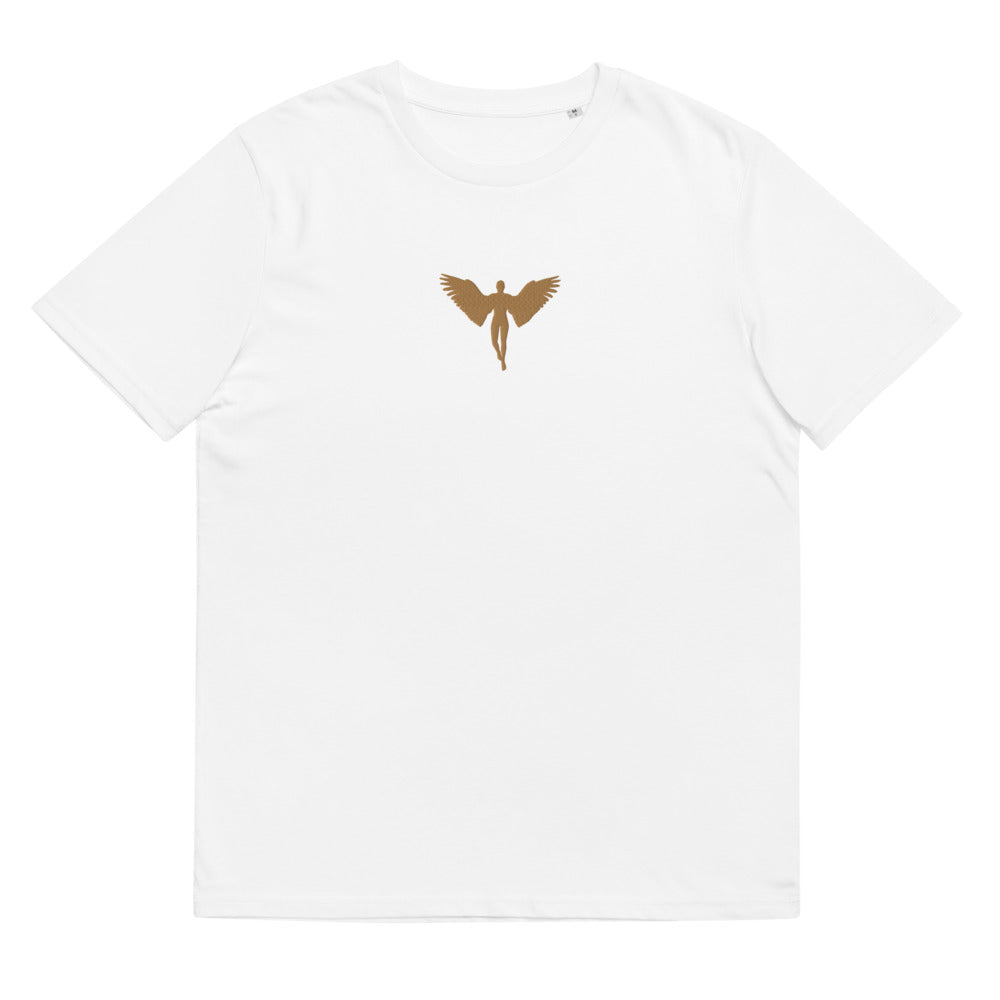 Gold Icarus T-Shirt