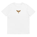 Load image into Gallery viewer, Gold Icarus T-Shirt
