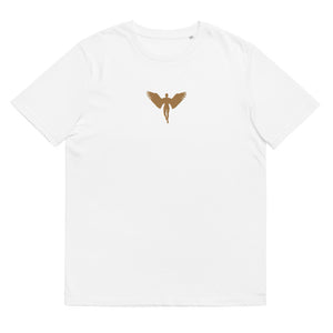 Gold Icarus T-Shirt