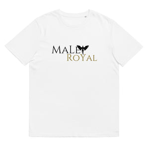 MaLe Royal Fashion T-Shirt